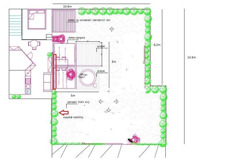 Romantic Studio With Jacuzzi Prague Ngoại thất bức ảnh