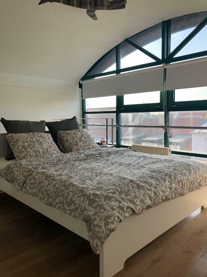 Romantic Studio With Jacuzzi Prague Ngoại thất bức ảnh